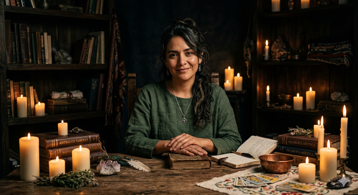 Maestra María Isabel de Catemaco